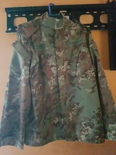 Abbigliamento softair usato  Roma