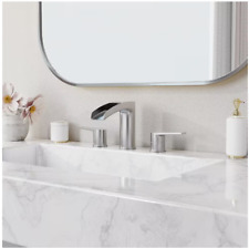 Widespread faucet waterfall for sale  Smyrna