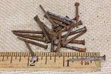 Old square nails for sale  Millersville