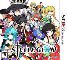 Stella Glow para 3DS, 2015 (Como Novo, Manual Ausente) comprar usado  Enviando para Brazil