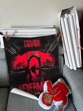 Soldes mylène farmer d'occasion  Olivet