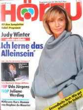 Hörzu 1989 . gebraucht kaufen  Cottbus
