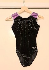 Zone black velour for sale  ELY