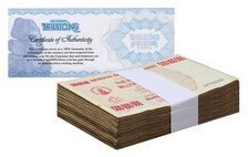 1000 zimbabwe 500 for sale  Santa Ana