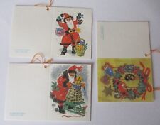 Alte ddr geschenkeanhänger gebraucht kaufen  Kulmain