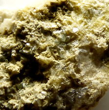 Apatite feldspar mica for sale  BLACKPOOL