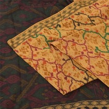 Tissu sari yards d'occasion Tissu sari yards d'occasion  Expédié en France