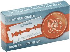 Merkur super platinum gebraucht kaufen  Wuppertal