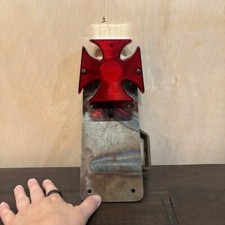 Iron cross taillight for sale  Clanton