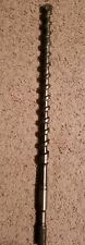 Masonry bit carbide for sale  Yonkers