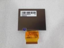 Tela LCD Touch Screen 3,5" TFT TM035KBH02 54 pinos 320*240 e 90 dias de garantia comprar usado  Enviando para Brazil