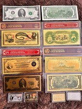 Huge set 24k for sale  San Francisco