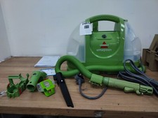 Bissell 4098e little for sale  MANCHESTER