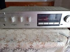 Amplificatore integrato kenwoo usato  Napoli