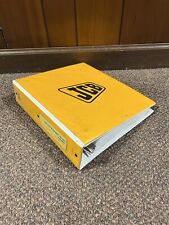 Genuine jcb loadall for sale  Murfreesboro