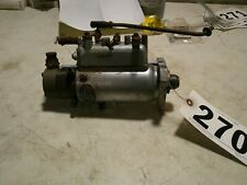 Lucas cav dpa for sale  Capac