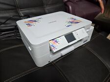 Impressora Jato de Tinta Brother SP-1 Sublimação SP-1 com Tinta (Branco) comprar usado  Enviando para Brazil