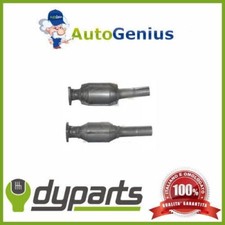 Catalizzatore fiat multipla usato  Cento