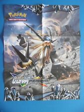 Pokemon soleil lune d'occasion  Gap