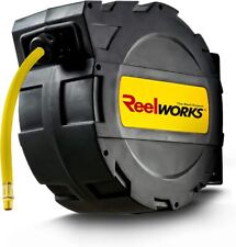 Reelworks air hose for sale  Haltom City