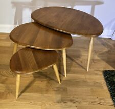 Vintage retro ercol for sale  ST. ALBANS