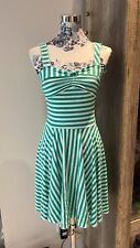 Rock roll kleid gebraucht kaufen  Saarbrücken
