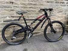 Cannondale prophet upgraded for sale  GLOSSOP
