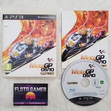 Jeu MotoGP 09 / 10 - Moto GP pour PS3 Complet PAL FR - Floto Games comprar usado  Enviando para Brazil