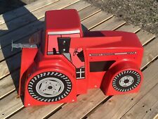 Vintage tractor mailbox for sale  Meeker