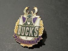 Vintage milwaukee bucks for sale  Portland