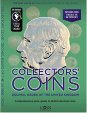 Check change collectors for sale  SALISBURY