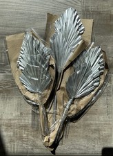 Trockenblumen silber palmleaf gebraucht kaufen Trockenblumen silber palmleaf gebraucht kaufen  Weikersheim