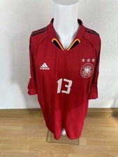 Ballack deutschland 2004 gebraucht kaufen  Warendorf