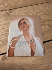 Beatrice egli signed gebraucht kaufen  Rehburg-Loccum