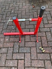 Abba super pro for sale  ST. ALBANS