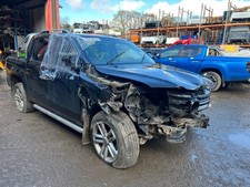 Volkswagen amarok breaking for sale  HALIFAX