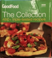 Good food collection for sale  UK