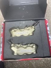 Brembo 100mm brake for sale  CHESTERFIELD