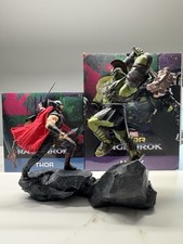 Iron studios thor gebraucht kaufen  Darmstadt
