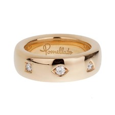 Pomellato iconica slim for sale  Feasterville Trevose