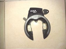 Axa sl7 ringschloss gebraucht kaufen  Riedstadt