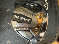 Callaway rogue max for sale  Kansas City