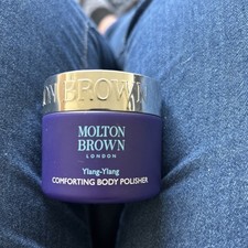 Molton brown ylangylang for sale  WALSALL
