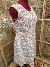 Vintage scooter dress for sale  MALTON