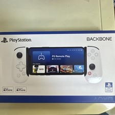 Sony playstation backbone usato  Villaricca