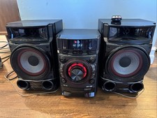 Bluetooth player cm4530 for sale  Xenia