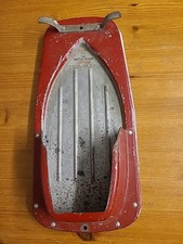 Metal maid iron for sale  ST. AUSTELL