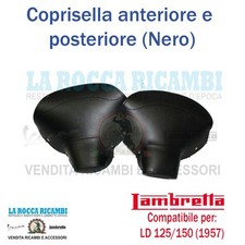 Coprisella anteriore posterior usato  Napoli