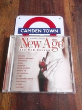 New Age Music & New Sounds Vol 160 Versus Adversities Nadama/Mazzanti CD Mint, usado comprar usado  Enviando para Brazil