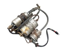 Kraftstoffpumpe mercedes benz gebraucht kaufen  Wachtendonk
